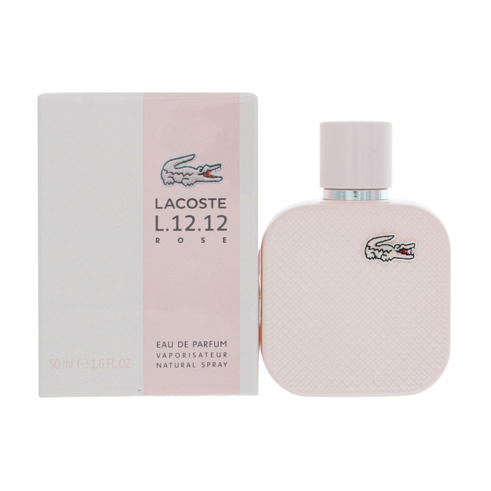 Lacoste L.12.12 Rose By Lacoste