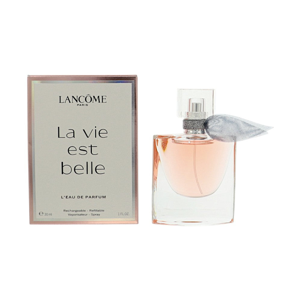 La Vie Est Belle By Lancome