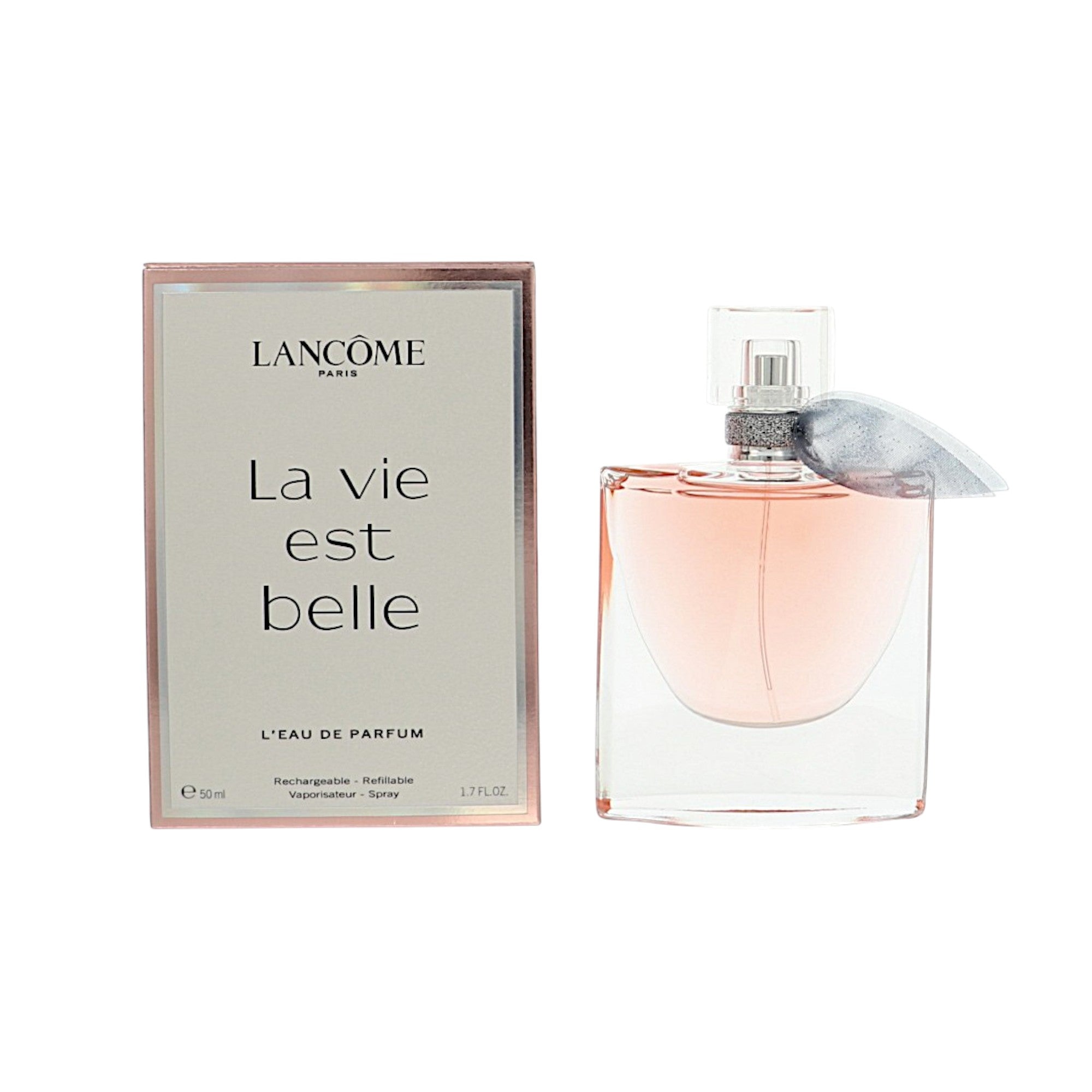 La Vie Est Belle By Lancome