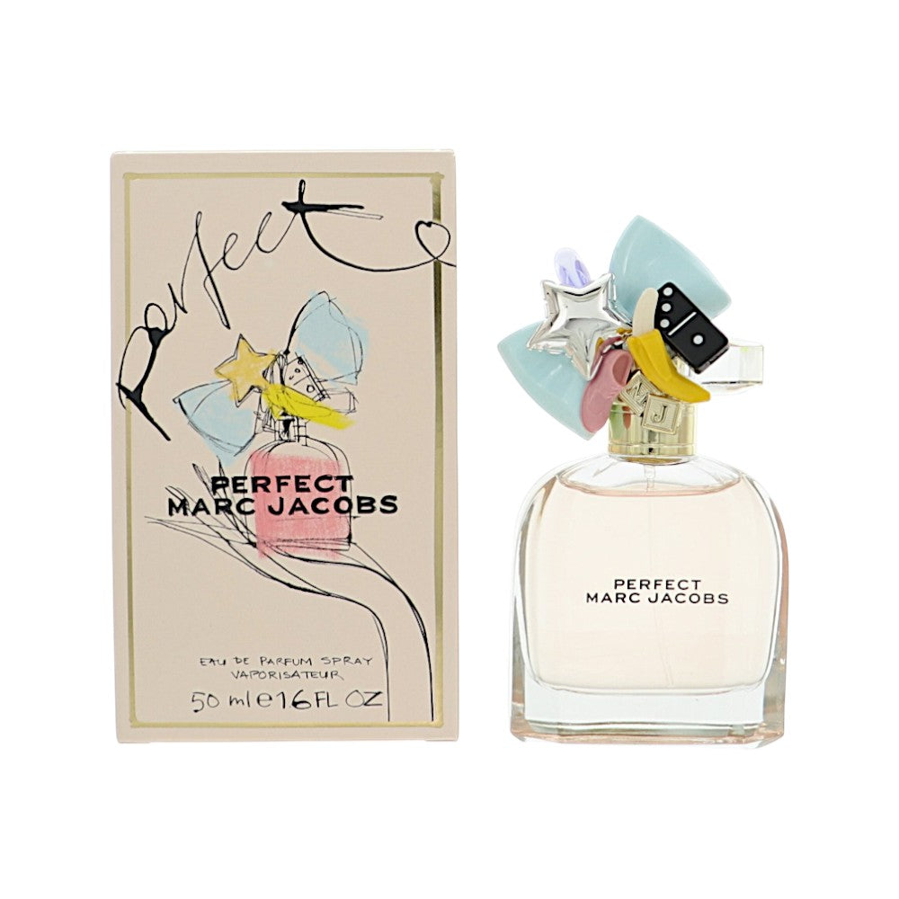 Marc Jacobs Perfect by Marc Jacobs
