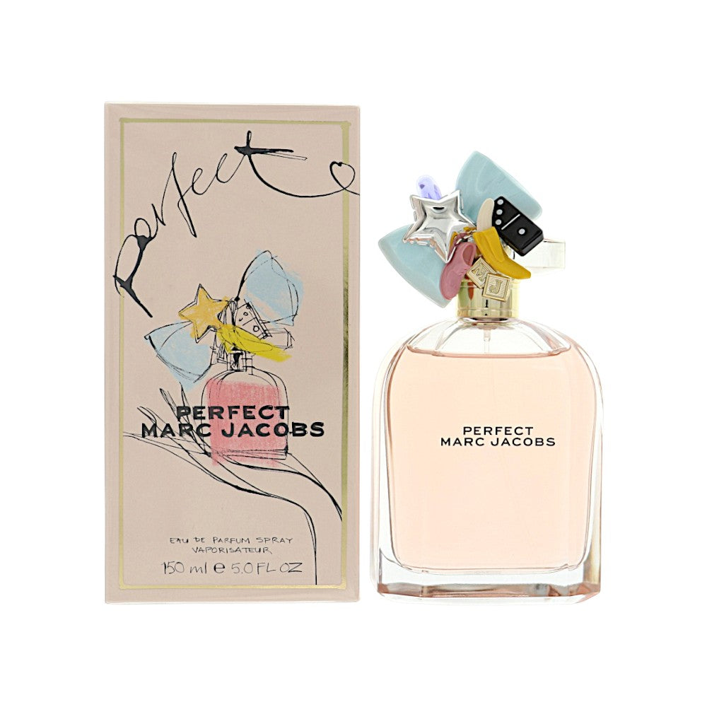 Marc Jacobs Perfect by Marc Jacobs