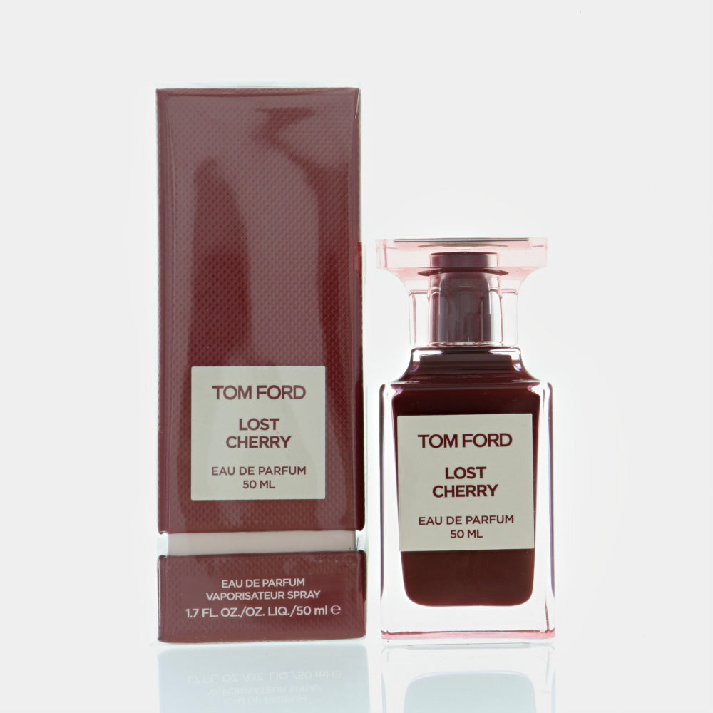 Tom Ford Lost Cherry by Tom Ford