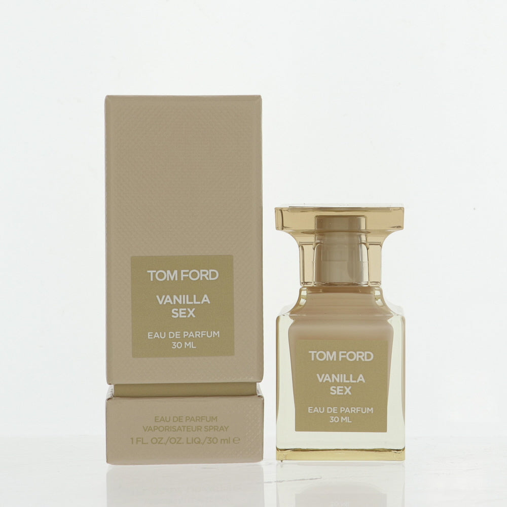 Vanilla Sex By Tom Ford