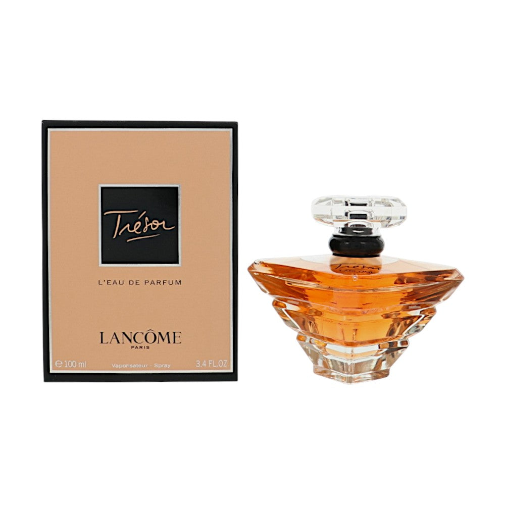 Tresor by Lancome