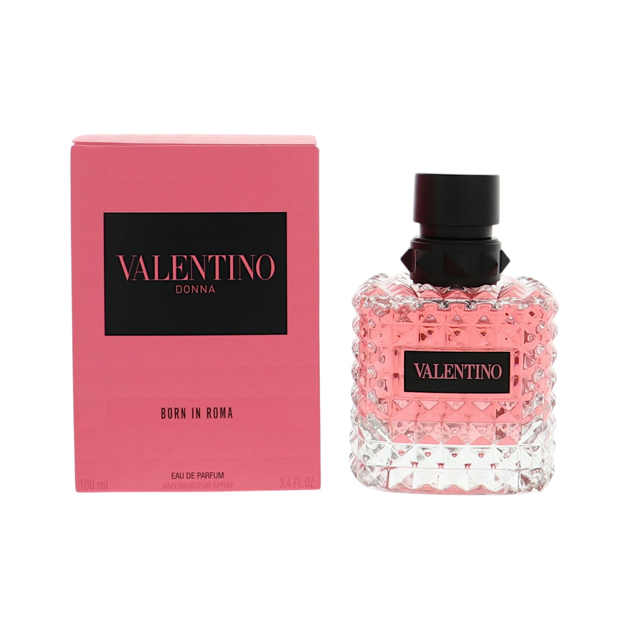 Valentino Donna Born In Roma by Valentino