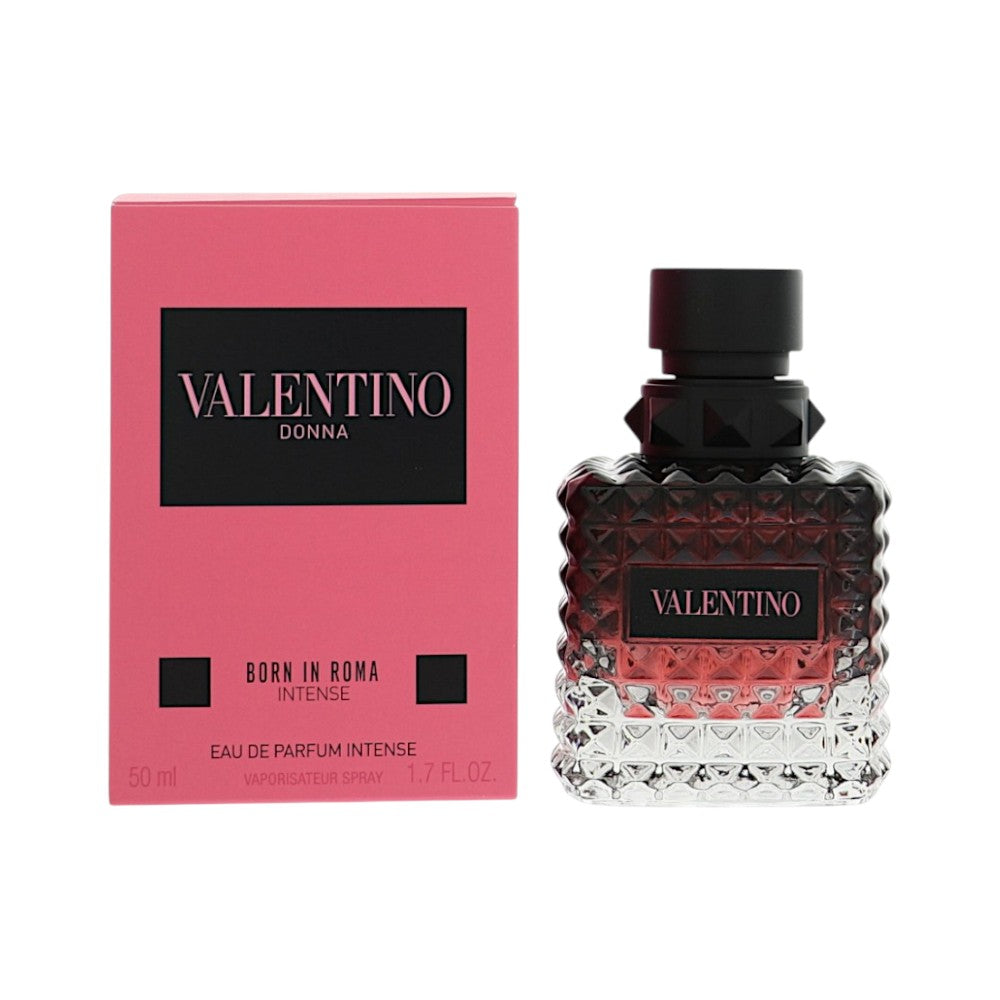 Born In Roma Intense By Valentino