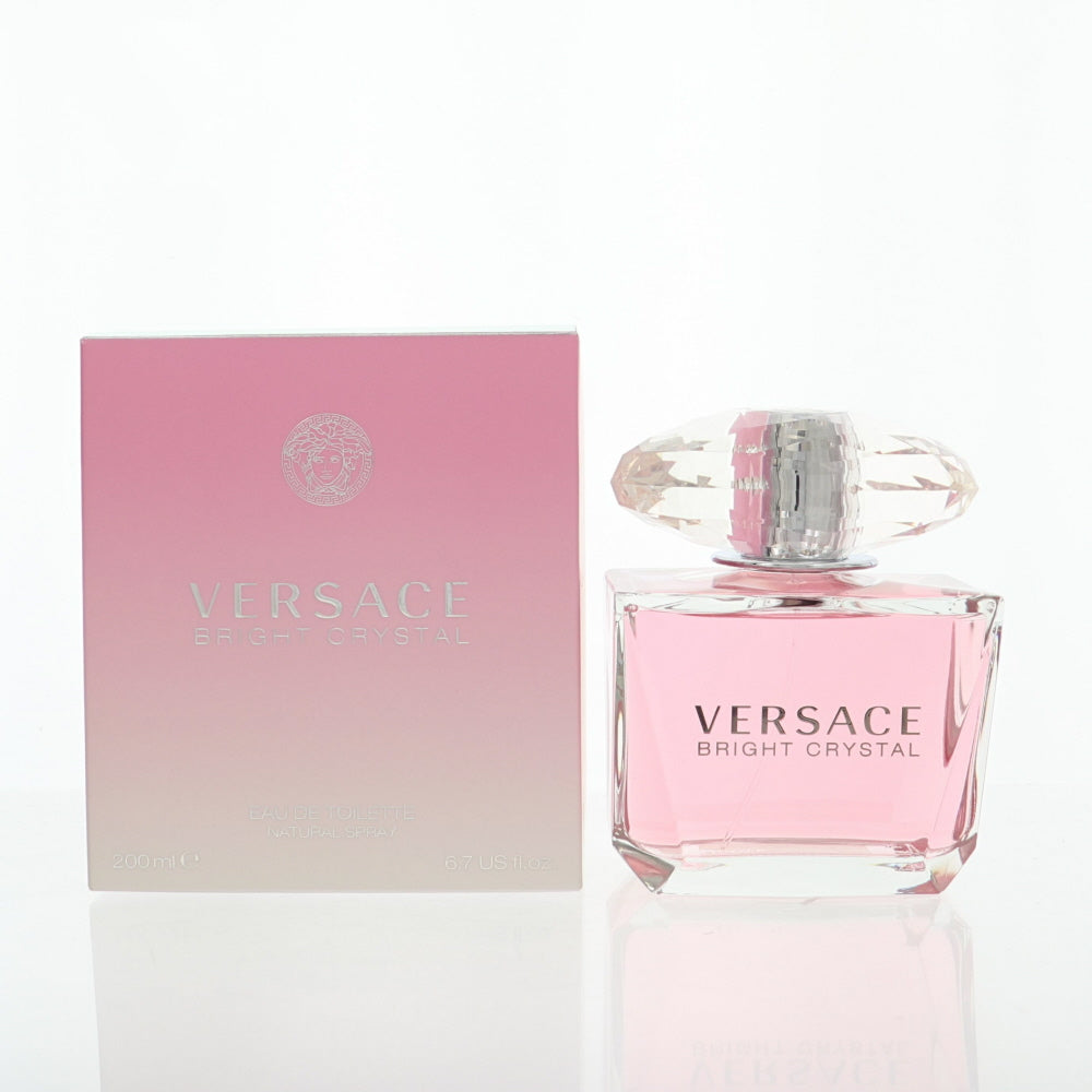 Versace Bright Crystal by Versace