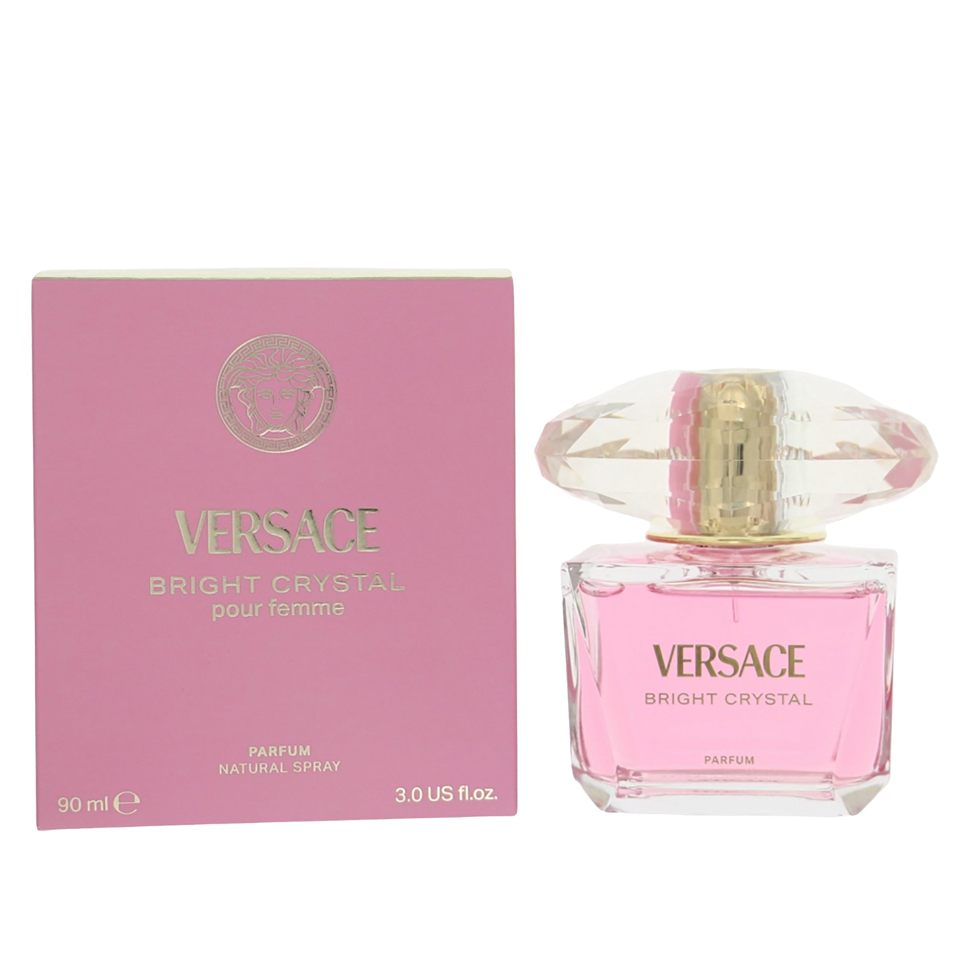Versace Bright Crystal by Versace