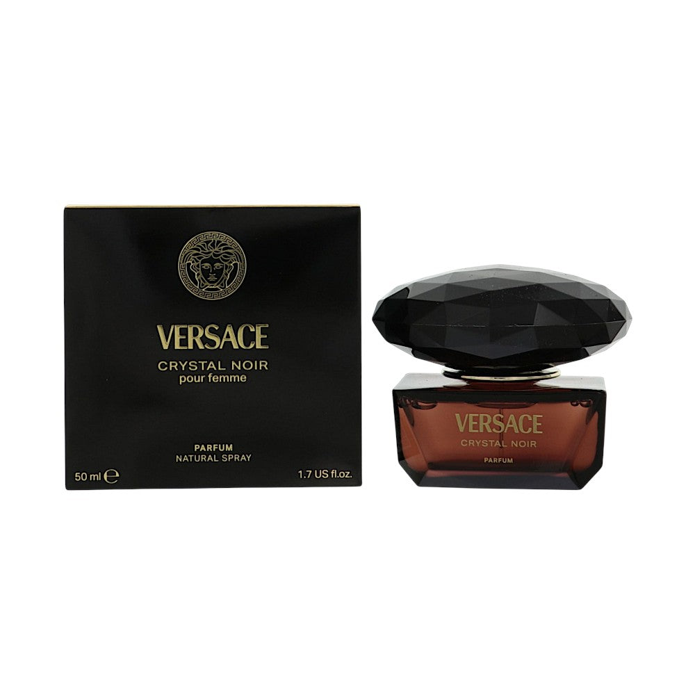 Versace Crystal Noir By Versace