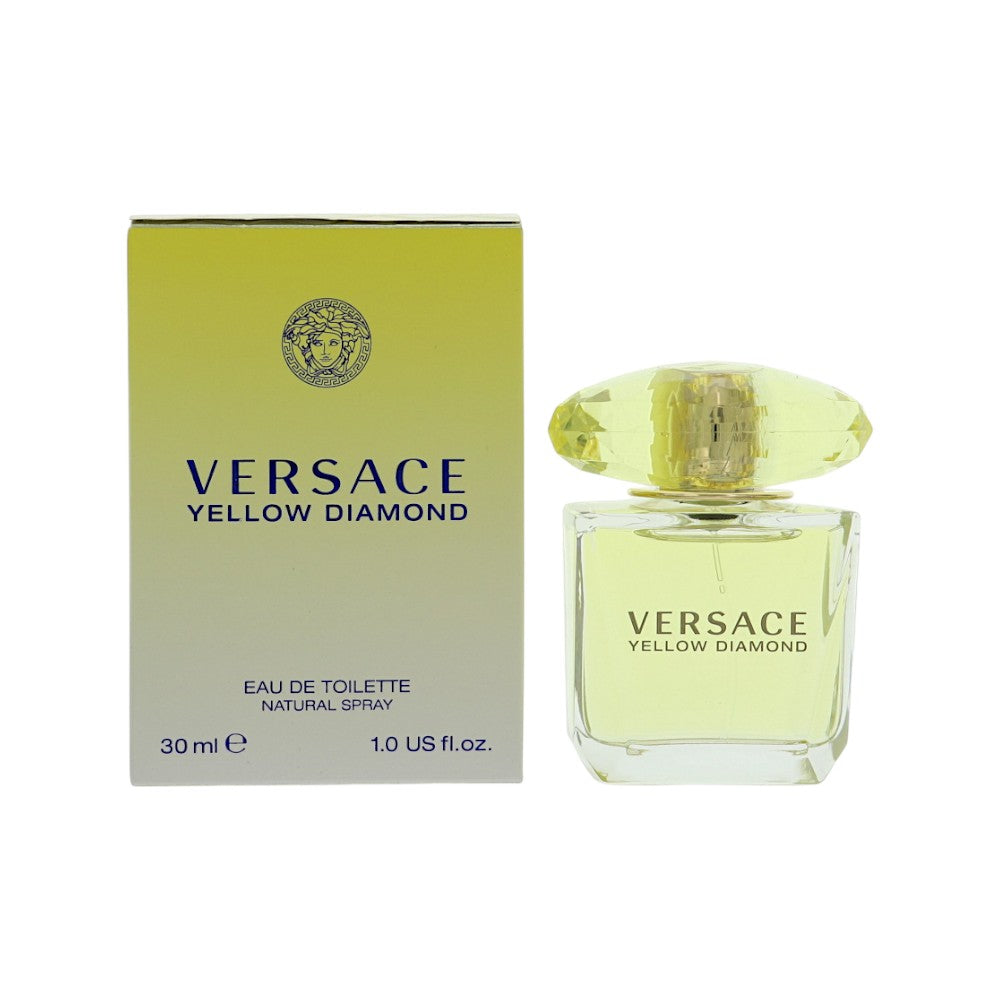 Versace Yellow Diamond by Versace
