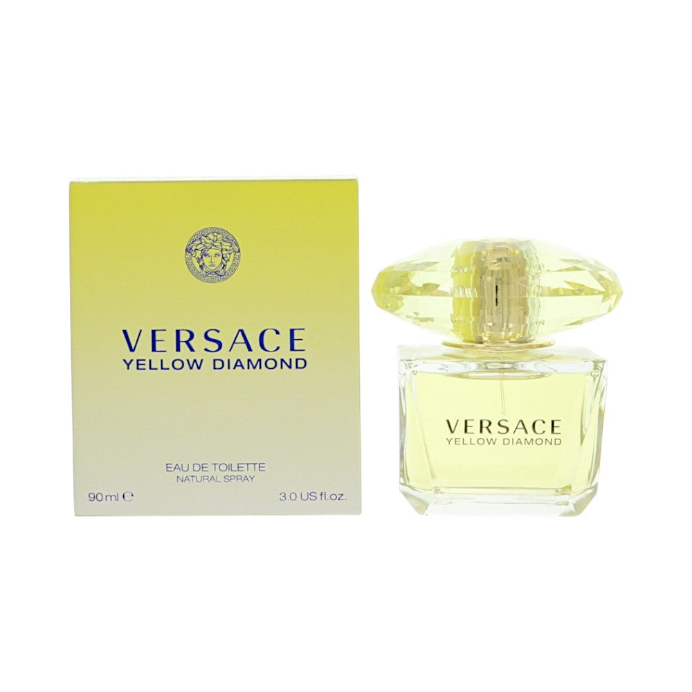 Versace Yellow Diamond by Versace