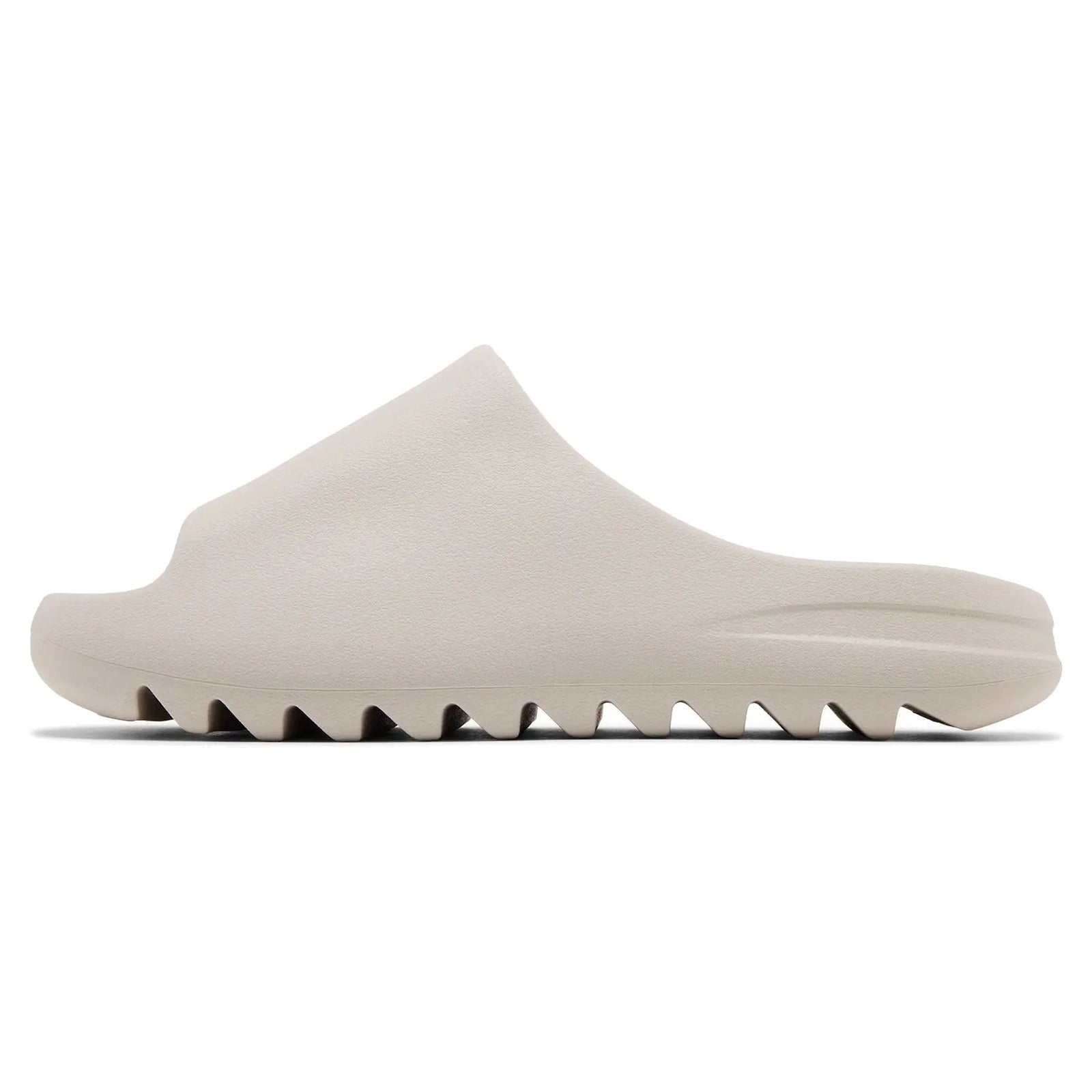 YZY YS-01 Slide Silver Green Cream
