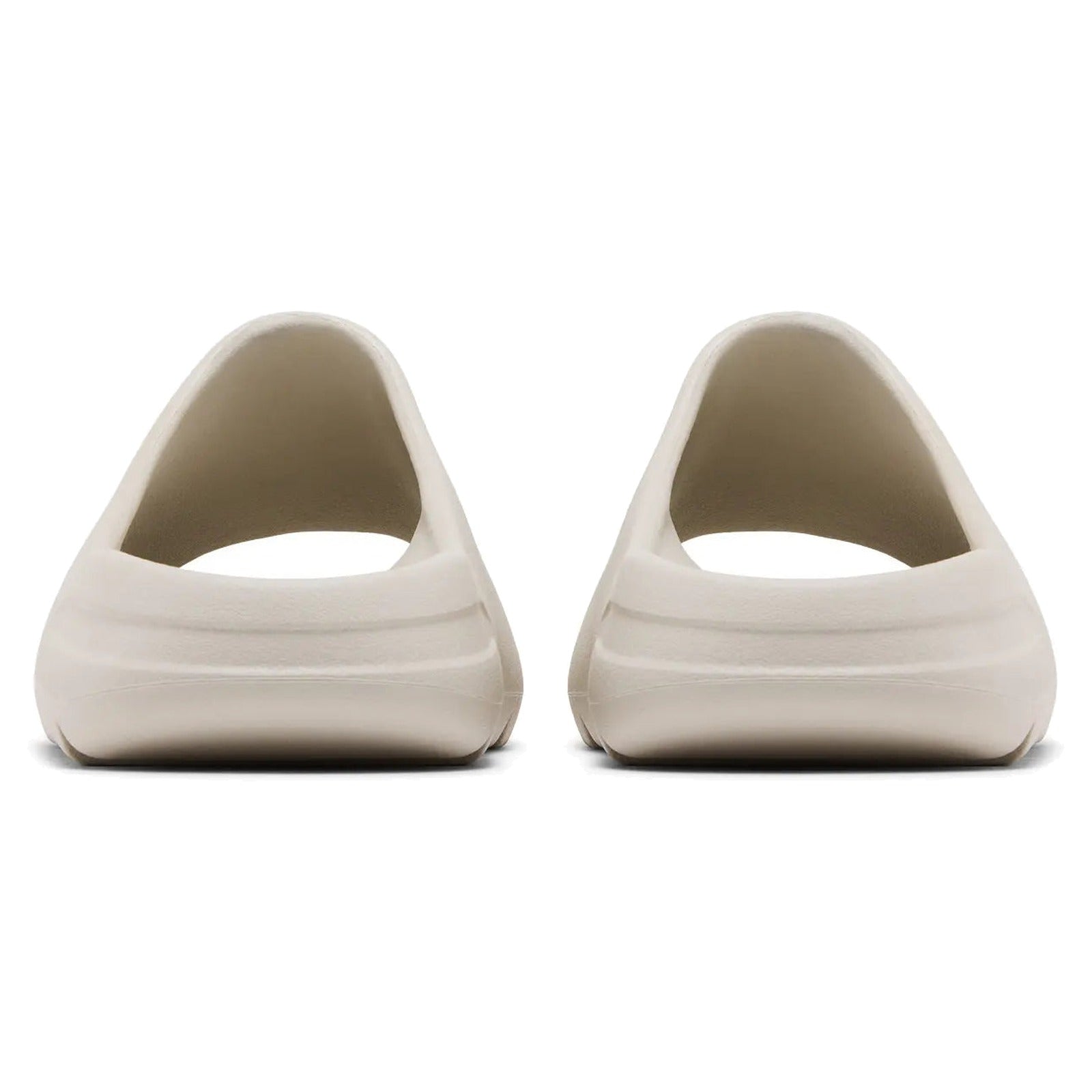 YZY YS-01 Slide Silver Green Cream
