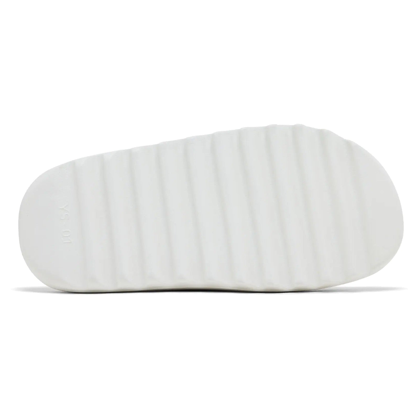 YZY YS-01 Slide White