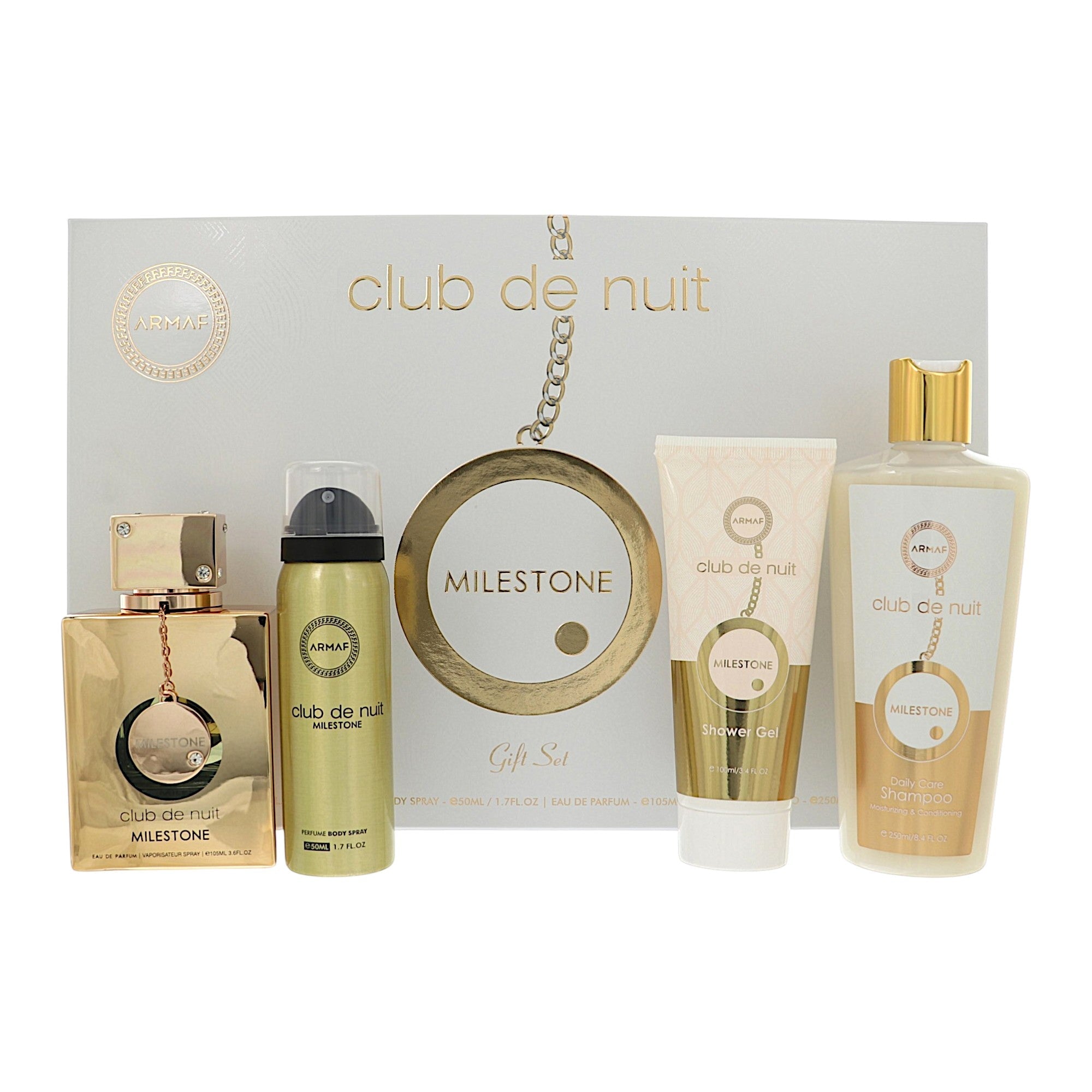 Club De Nuit Milestone by Armaf